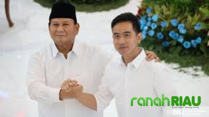 Bakal dimeriahkan dengan Pesta Rakyat, Berikut Jadwal dan Susunan Acara Pelantikan Prabowo Gibran
